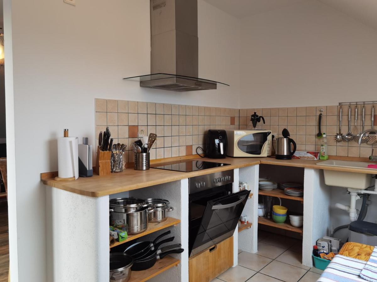 Riedblick Bad Buchau Exterior foto