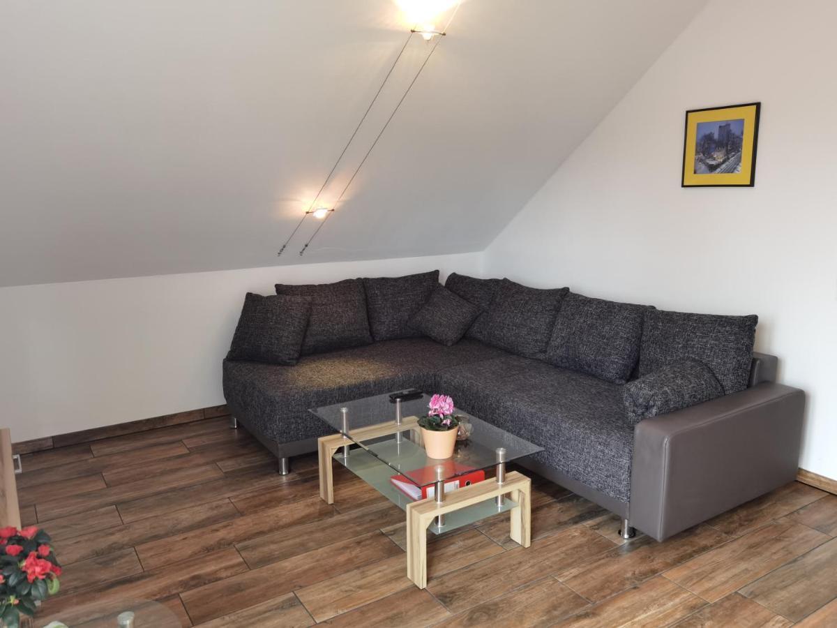 Riedblick Bad Buchau Exterior foto